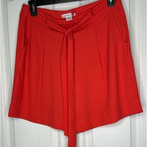 Liz Claiborne Dressy Shorts